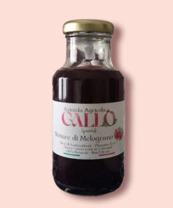 Nettare di melograno