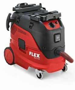 FLEX ASPIRATORE  PROFESSIONALE 30 LITRI VCE 33 L-AC FILTRO AUTOMATICO