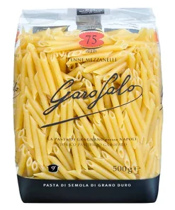 GAROFALO PENNE MEZZANELLE N. 75 500 GR