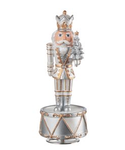 L’Oca Nera Tamburini d’Argento Soldatini