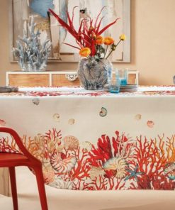 L’Oca Nera Tovaglia Antimacchia Alghero