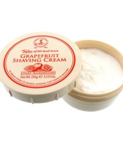 Taylor of Old Bond Street Sapone da barba Grapefruit Shaving Cream