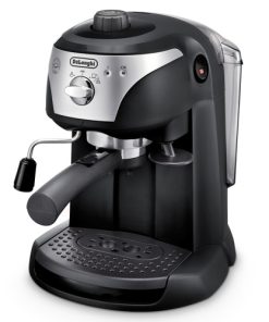 De Longhi Macchina per caffè espresso EC201CD.B