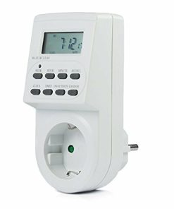 Vivanco Timer orologio timer