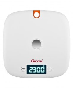 Girmi Bilancia da cucina PS02