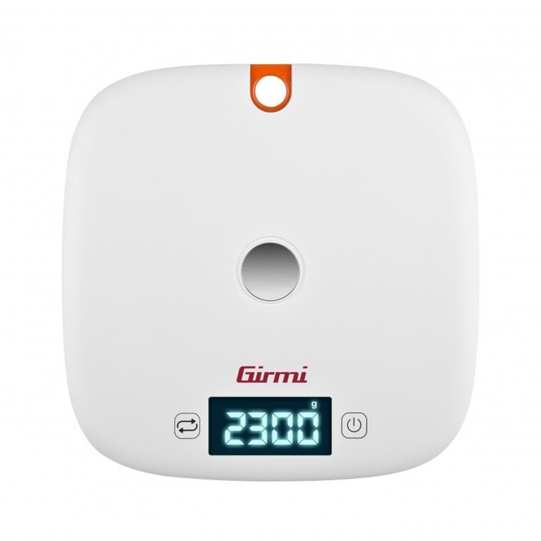 Girmi Bilancia da cucina PS02 - immagine 2