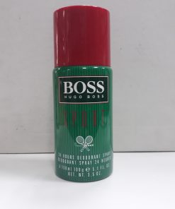 BOSS SPORT DEODORANTE SPRAY BOMBOLA 150 ML