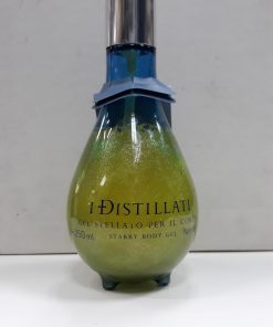 ATKINSONS I DISTILLATI GEL STELLATO EPR IL CORPO 250 ML CON DOSATORE