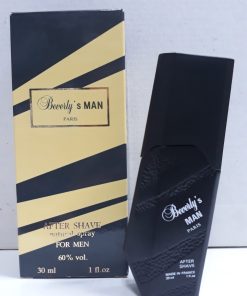 BEVERLY’S MAN AFTER SHAVE 30 ML SPRAY