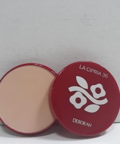 DEBORAH CIPRIA RICAMBIO COMPATTA VISO 36