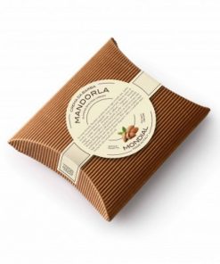 Mondial Ricarica sapone mandorla 40285