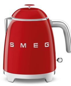 Smeg Bollitore KLF05RDEU