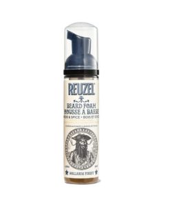 Reuzel Beard foam mousse Beard foam mousse