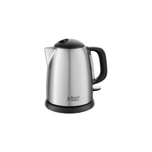 Russell Hobbs Adventure Brushed 24991-70