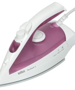 Braun texstyle 3 TS320C