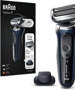 Braun Series 7 71-B1200S