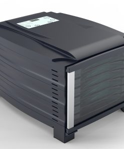 R.G.V. Essiccatori ELT