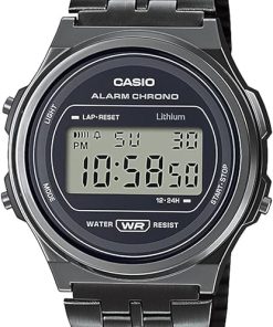 Casio Retro vintage A171WEGG-1AEF