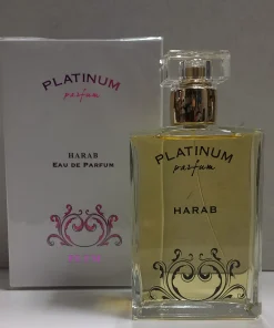 PLATINUM HARAB EAU DE PARFUM 100 ML SPRAY EQUIVALENTE MONTALE ARABIANS TONKA