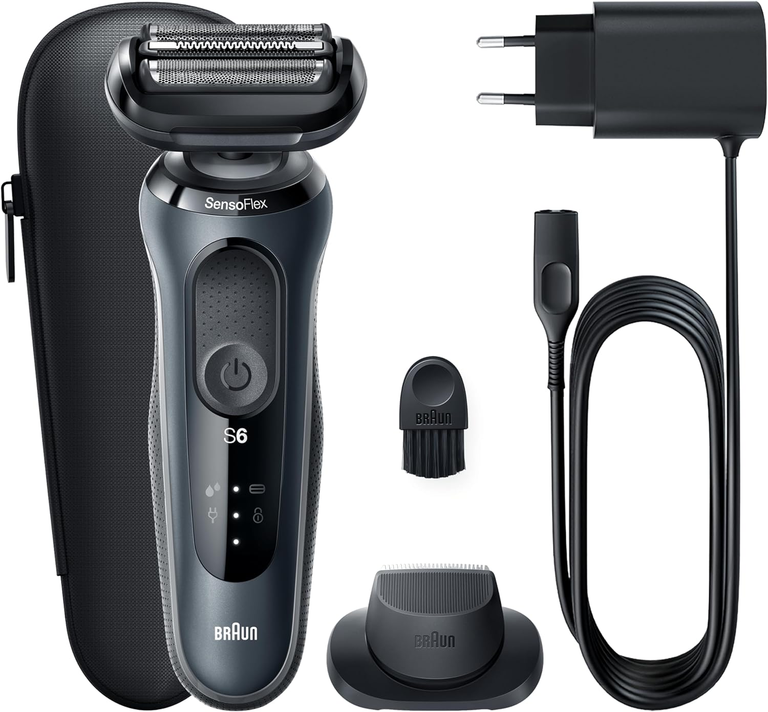 Braun Series 6 61-N1200S - immagine 4