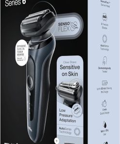 Braun Series 6 61-N1200S
