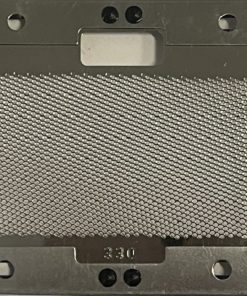 Braun Retina 330/310 330 NON ORIGINALE