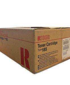 Ricoh Originale Ricoh 410303 TYPE185 Toner nero