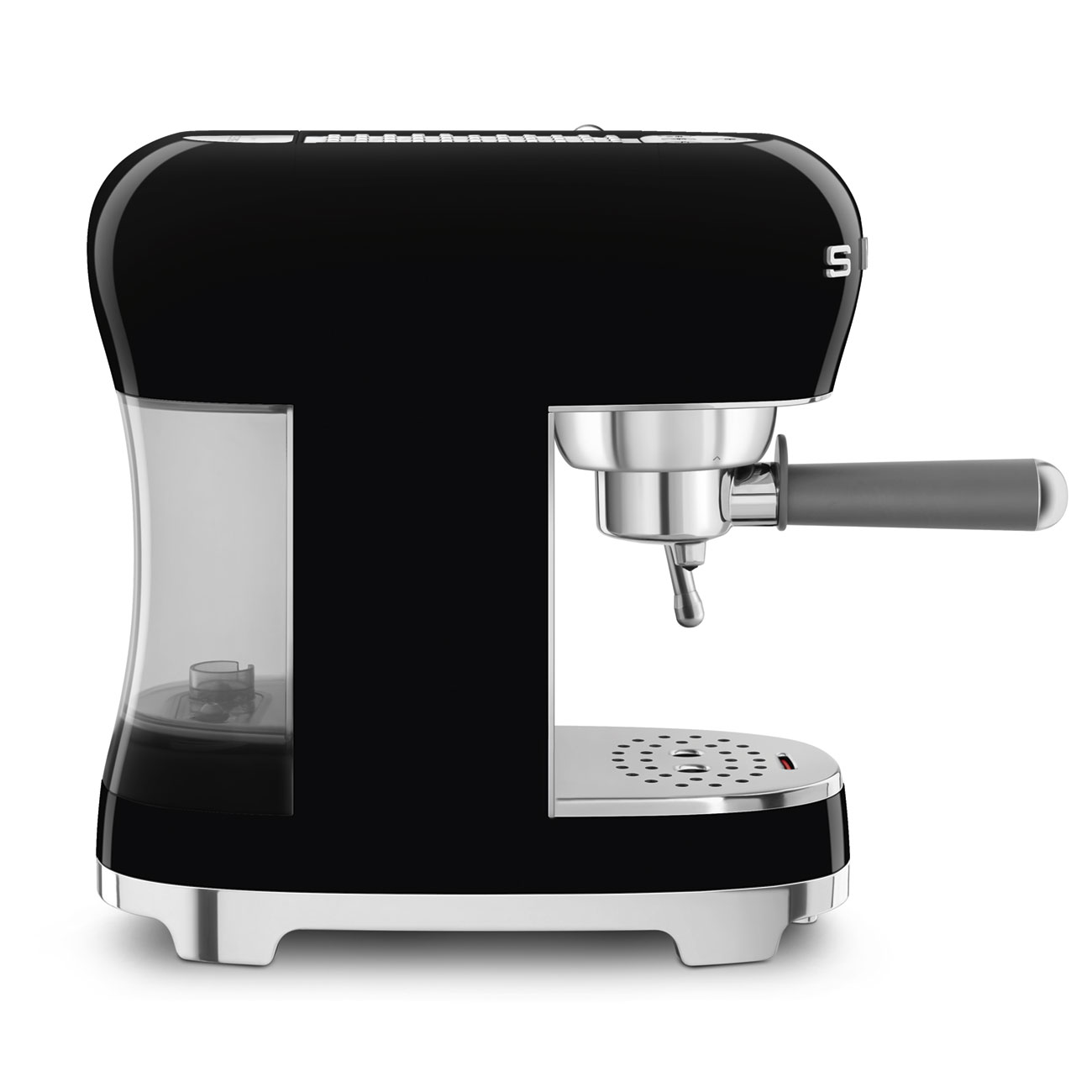 Smeg Caffettiera espresso ECF02RDEU - immagine 5
