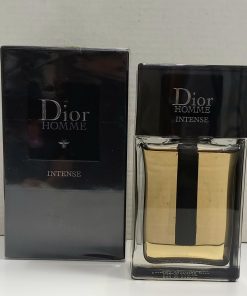 DIOR HOMME INTENSE EAU DE PARFUM 50 ML SPRAY