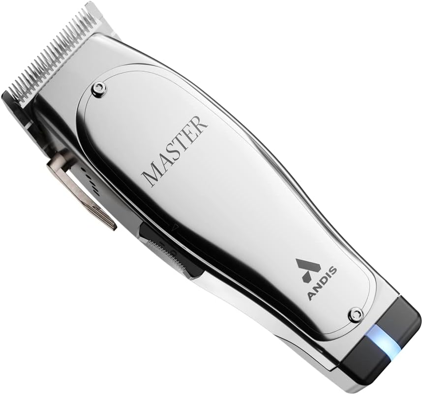 Andis Tagliacapelli Professionale Master Cordless Lithium-Ion Clipper