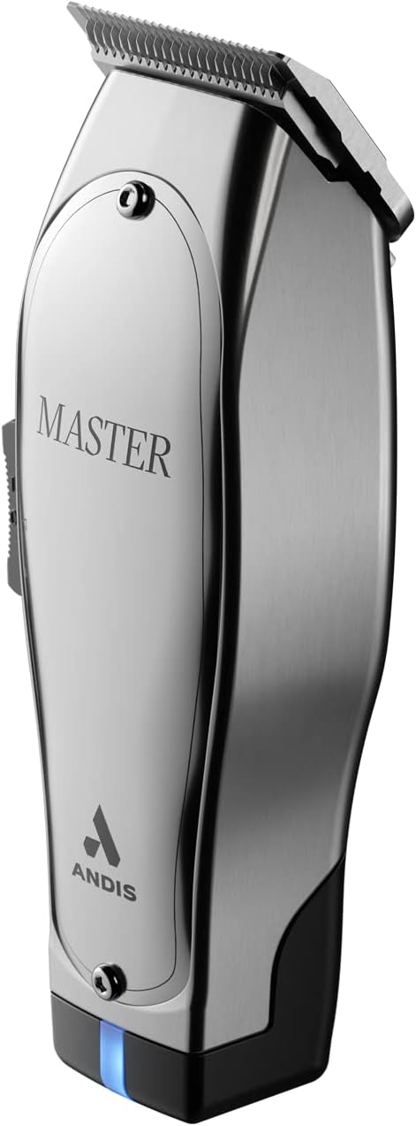 Andis Tagliacapelli Professionale Master Cordless Lithium-Ion Clipper - immagine 6