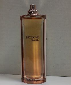 SALVATORE FERRAGAMO EMOZIONE DOLCE FIORE EAU DE TOILETTE 92 ML SPRAY