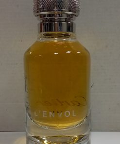 CARTIER L’ENVOL EAU DE PARFUM 80 ML SPRAY