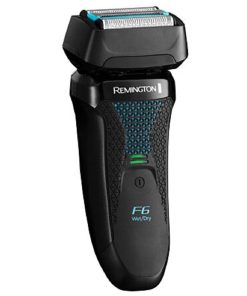 Remington Rasoio elettrico a doppia lama flessibile F6 style F6000