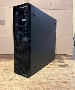 LENOVO THINKCENTRE EDGE73 I5-4430S 2.70 GHz, 8GB, 500gb, Win10