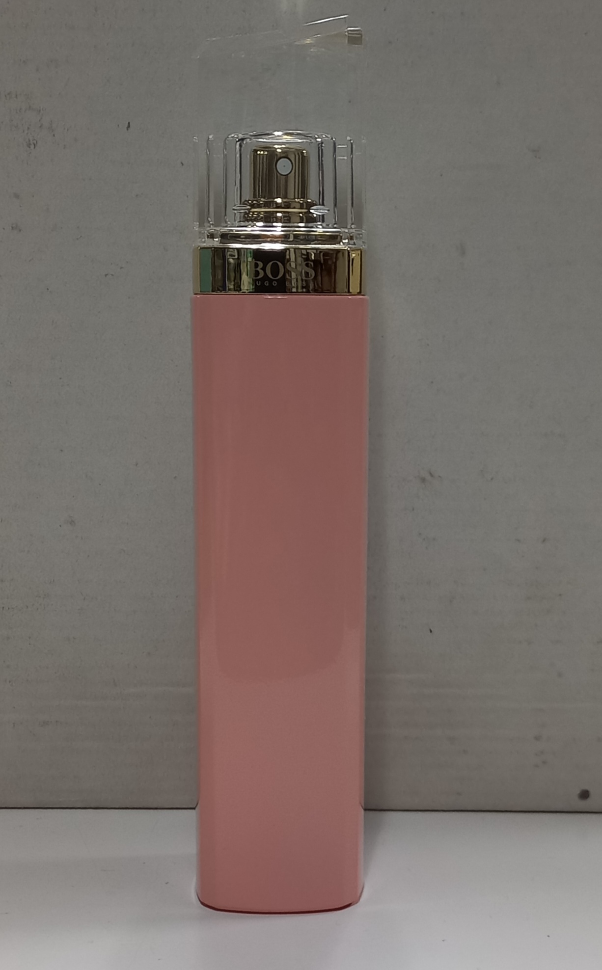 HUGO BOSS MA VIE POUR FEMME EAU DE PARFUM 75 ML SPRAY - immagine 2