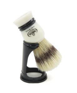 Omega Pennello da barba in setola 80267