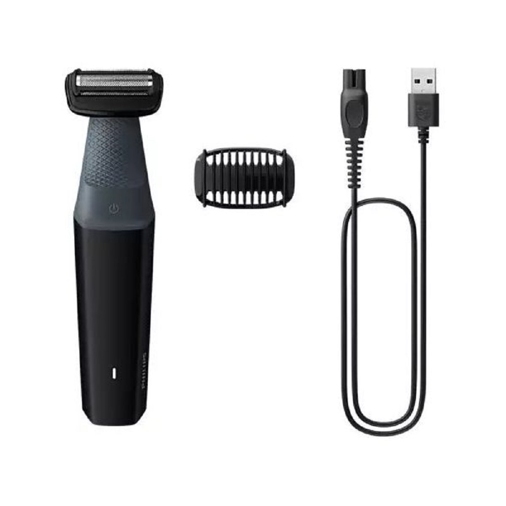 Philips Bodygroom 3000 series BG3017/01 - immagine 4