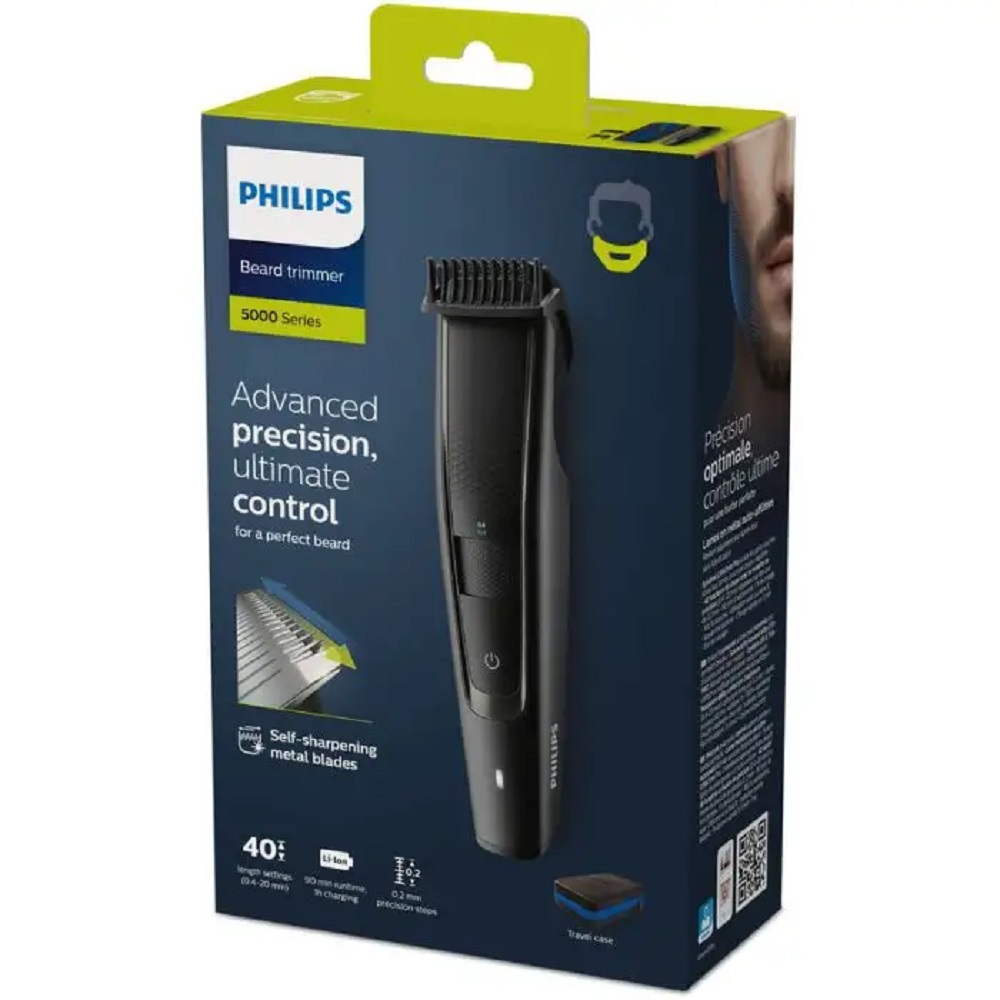 Philips Series 5000 BT5515/70 - immagine 3