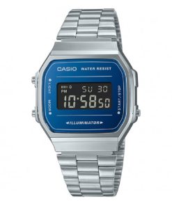 Casio Orologio Digitale A168WEM-2BEF