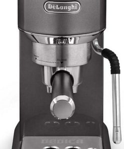 De Longhi Macchina per caffè espresso e cappuccino Dedica Arte
