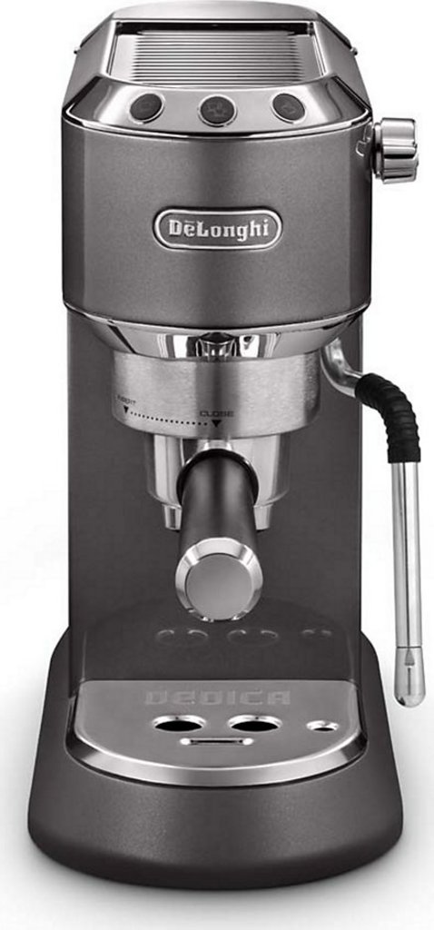 De Longhi Macchina per caffè espresso e cappuccino Dedica Arte - immagine 2