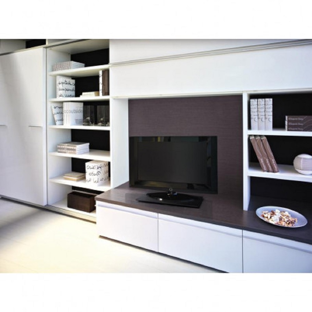 Meliconi Piano girevole TV ROTOBASE ELITE M 469100 - immagine 3