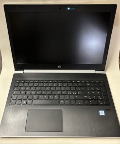 HP NOTEBOOK PROBOOK 450 G5 i5-8250U, 16GB, 500 SSD, SCHERMO 15.6″ FULLHD – Win11 PRO Rif.729