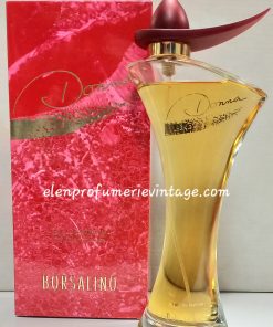 DONNA di BORSALINO EAU DE PARFUM 100 ML SPRAY