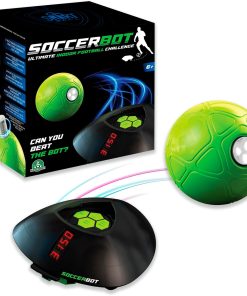 Giochi Preziosi Gioco Calcio Soccerbot