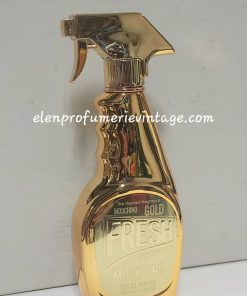 MOSCHINO GOLD FRESH COUTURE EAU DE PARFUM 100 ML SPRAY