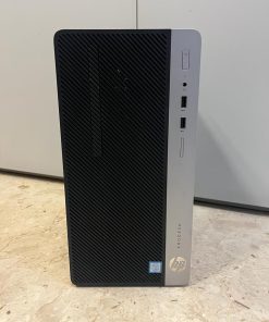 HP PRODESK 400 G4 MT I5-7500, 8GB, 1TB HDD – WIN11, rif.600