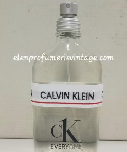 CALVIN KLEIN CK EVERYONE EAU DE TOILETTE 100 ML SPRAY