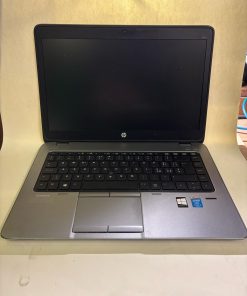 HP NOTEBOOK ELITEBOOK 840 G1 I5-4300U, 8GB, 240 SSD, SCHERMO 14″ – Win10 PRO Rif.780